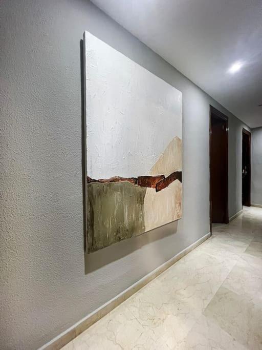 Apartamento En La Estacion De Trenes Херес-де-ла-Фронтера Екстер'єр фото